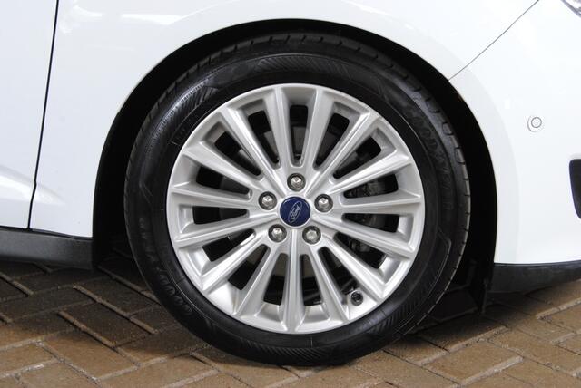 Ford GRAND C-MAX 1.0 Titanium