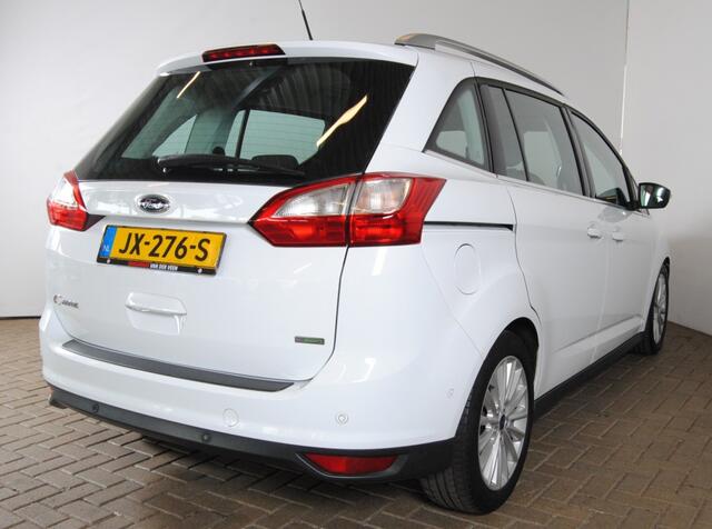 Ford GRAND C-MAX 1.0 Titanium
