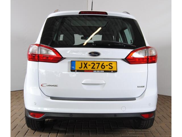 Ford GRAND C-MAX 1.0 Titanium