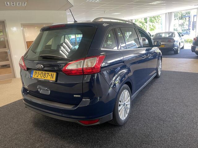Ford GRAND C-MAX 1.0 Titanium