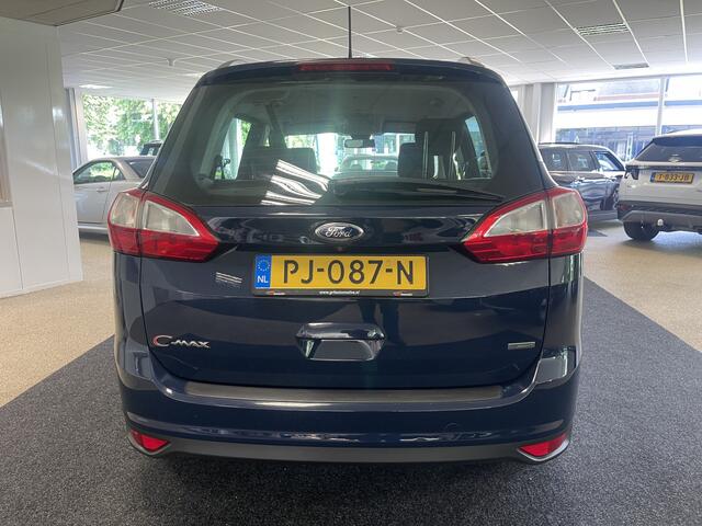 Ford GRAND C-MAX 1.0 Titanium