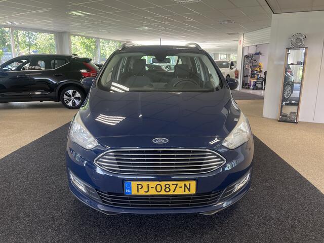Ford GRAND C-MAX 1.0 Titanium