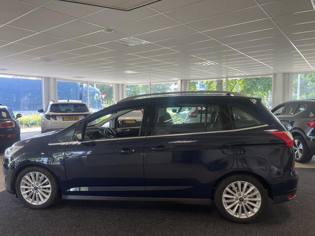 Ford GRAND C-MAX 1.0 Titanium
