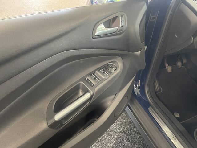 Ford GRAND C-MAX 1.0 Titanium