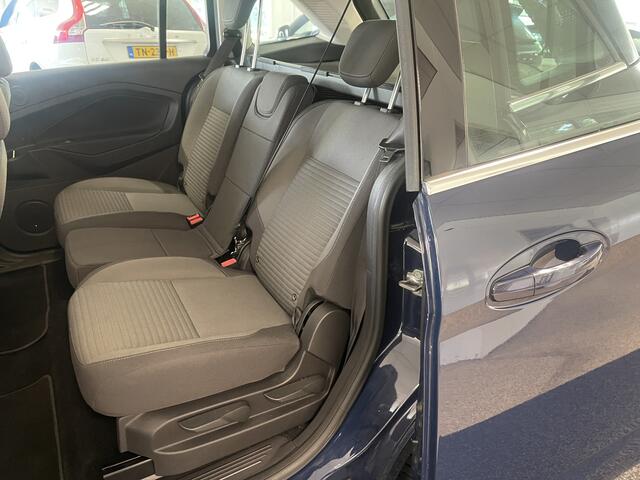 Ford GRAND C-MAX 1.0 Titanium