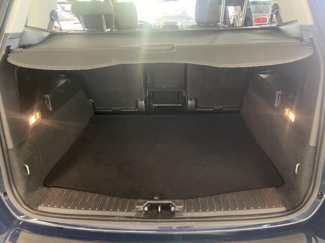 Ford GRAND C-MAX 1.0 Titanium