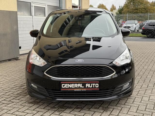 Ford GRAND C-MAX 1.0 Titanium, Navi, Nieuwe DistributieRiem