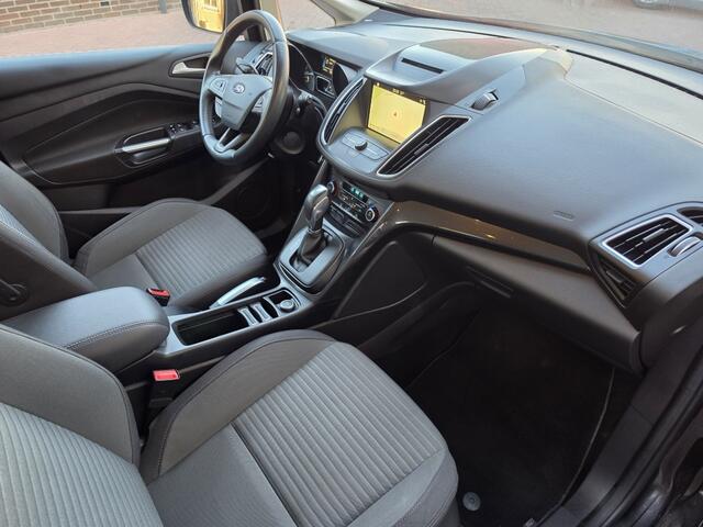 Ford GRAND C-MAX | NL Auto | Automaat | 1.5 Titanium