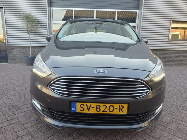 Ford GRAND C-MAX | NL Auto | Automaat | 1.5 Titanium