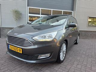 Ford GRAND C-MAX