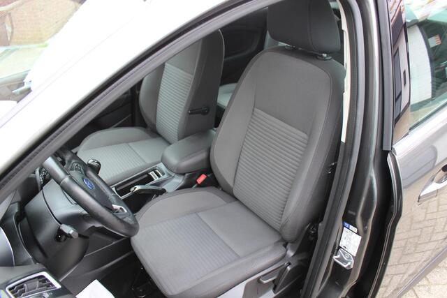Ford GRAND C-MAX 1.5 Titanium Technology Pack|PDC|Camera|Trekhaak