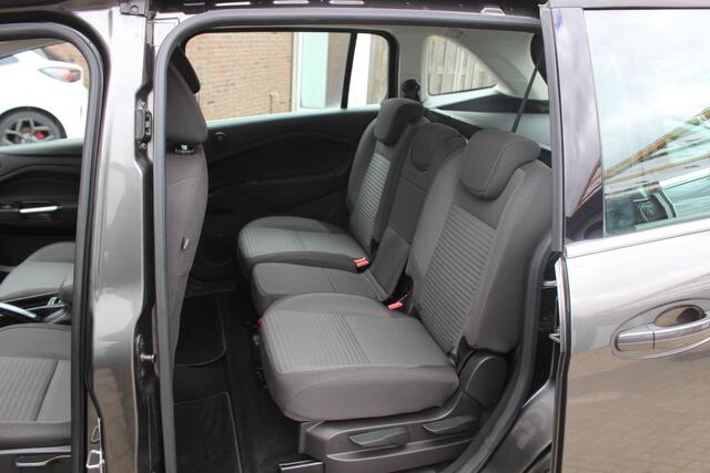 Ford GRAND C-MAX 1.5 Titanium Technology Pack|PDC|Camera|Trekhaak
