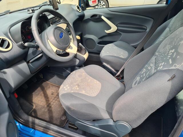 Ford KA 1.2 Style s/s
