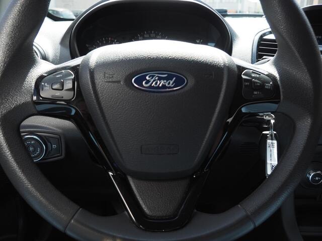 Ford KA Ka+ 1.2 Trend Ultimate
