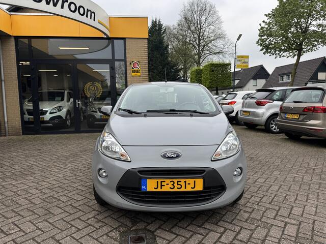 Ford KA 1.2 Style Airco