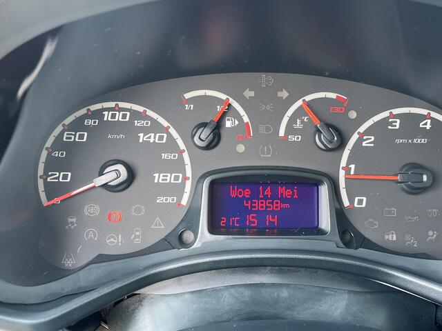 Ford KA 1.2 Style start/stop