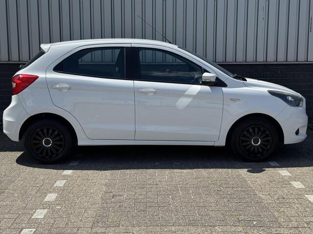 Ford KA Ka+ 1.2 Trend Essential Airco | Cruise Control | 5-deurs