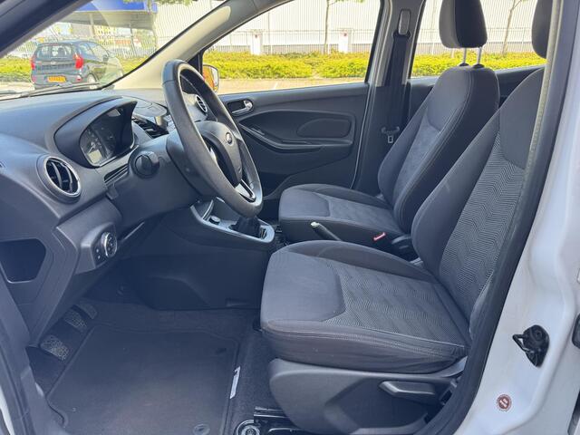 Ford KA Ka+ 1.2 Trend Essential Airco | Cruise Control | 5-deurs