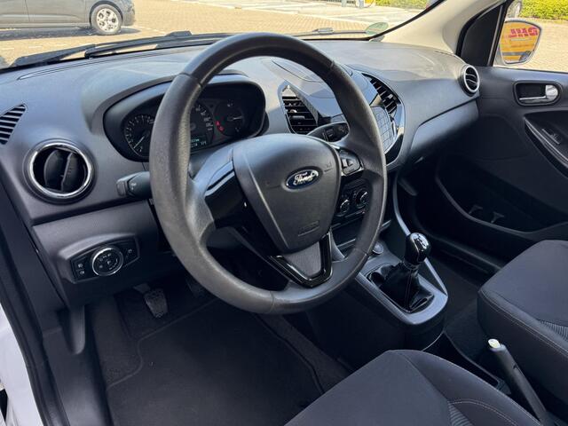 Ford KA Ka+ 1.2 Trend Essential Airco | Cruise Control | 5-deurs