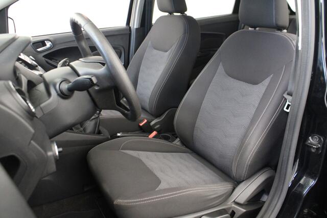 Ford KA Ka+ 1.2 Trend Ultimate