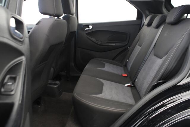 Ford KA Ka+ 1.2 Trend Ultimate