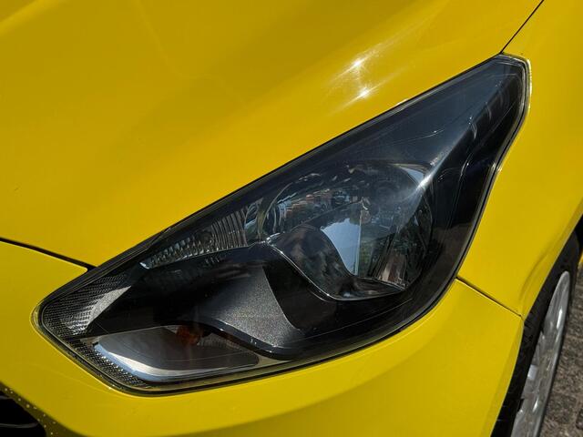 Ford KA Ka+ 1.2 Trend Ultimate