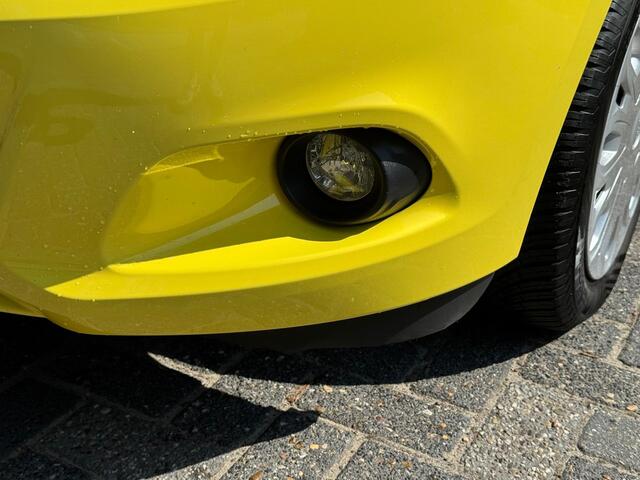 Ford KA Ka+ 1.2 Trend Ultimate