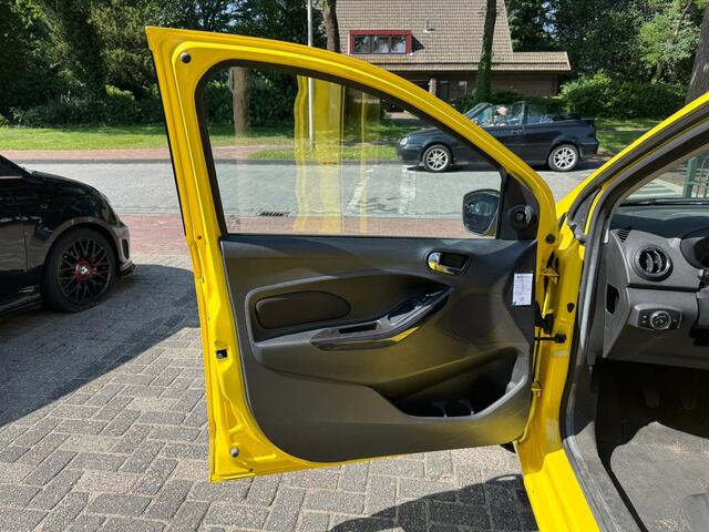 Ford KA Ka+ 1.2 Trend Ultimate
