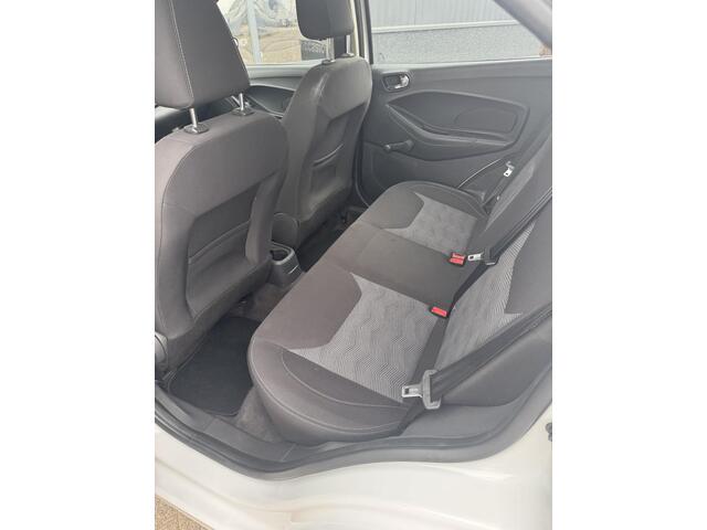 Ford KA Ka+ 1.2 Trend Essential