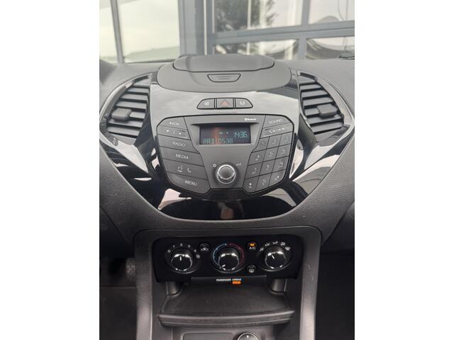 Ford KA Ka+ 1.2 Trend Essential