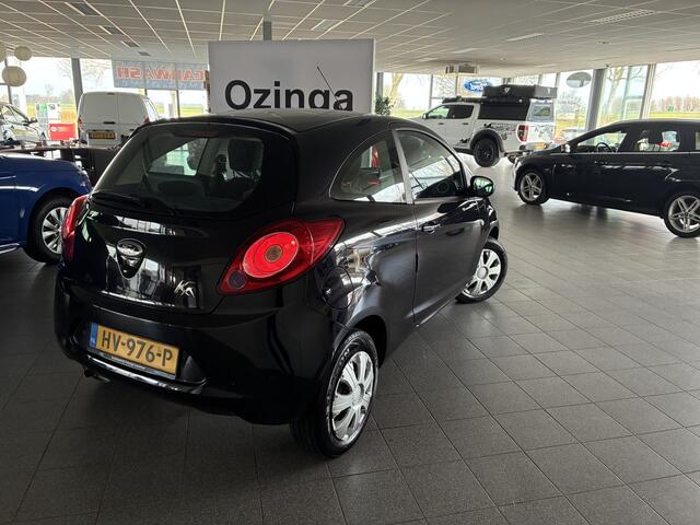 Ford KA 1.2