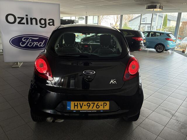 Ford KA 1.2
