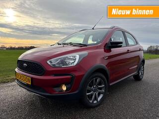 ford-ka-+-ultimate---apple-carplay-