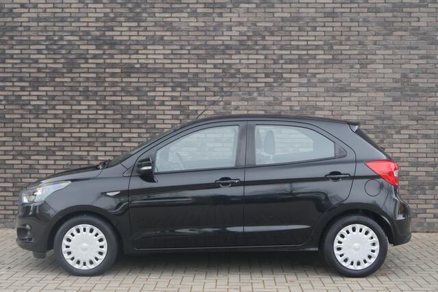 Ford KA Ka+ 1.2 Trend Ultimate