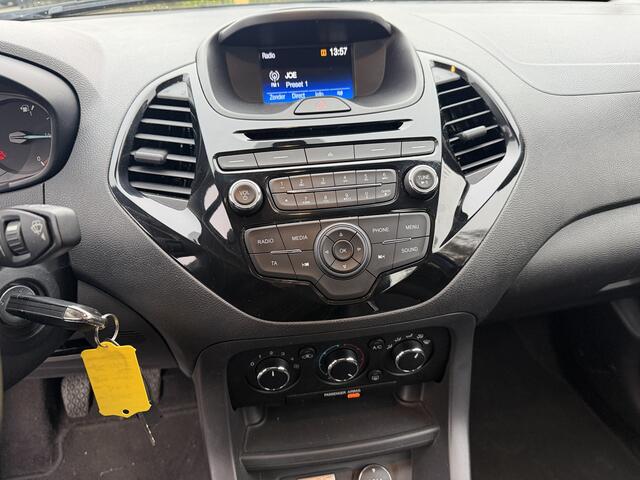 Ford KA Ka+ 1.2 Trend 5 Drs Ultimate Airco/Cruise