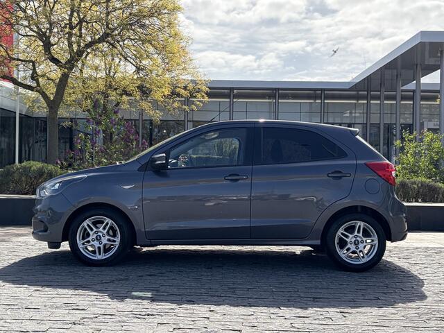 Ford KA Ka+ 1.2 Trend Ultimate / Clima / Airco / Lm Velgen