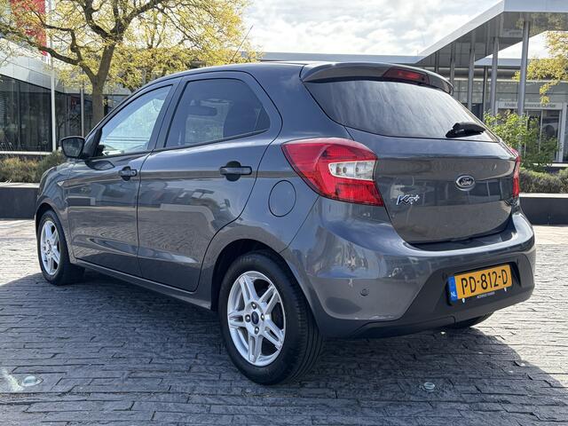 Ford KA Ka+ 1.2 Trend Ultimate / Clima / Airco / Lm Velgen