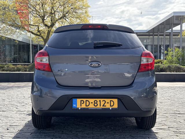 Ford KA Ka+ 1.2 Trend Ultimate / Clima / Airco / Lm Velgen