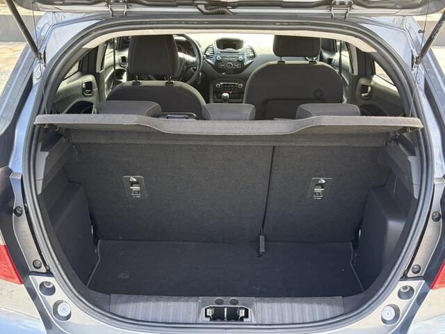 Ford KA Ka+ 1.2 Trend Ultimate / Clima / Airco / Lm Velgen