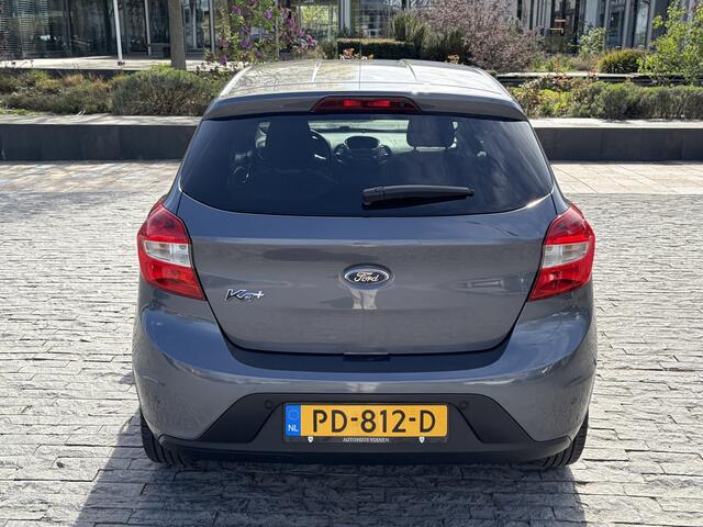 Ford KA Ka+ 1.2 Trend Ultimate / Clima / Airco / Lm Velgen