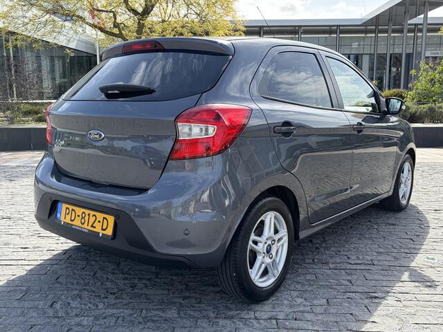Ford KA Ka+ 1.2 Trend Ultimate / Clima / Airco / Lm Velgen