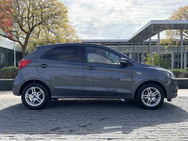 Ford KA Ka+ 1.2 Trend Ultimate / Clima / Airco / Lm Velgen