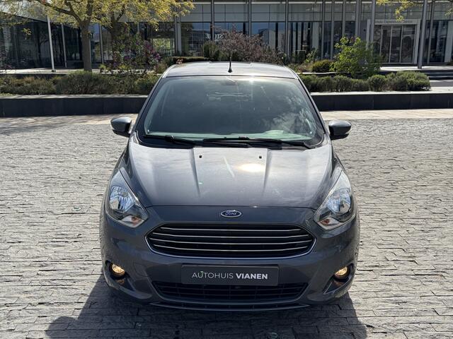 Ford KA Ka+ 1.2 Trend Ultimate / Clima / Airco / Lm Velgen