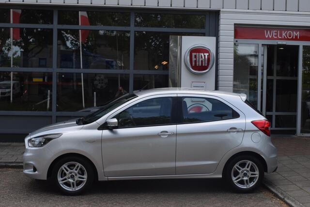 Ford KA Ka+ 1.2 Trend Ultimate|Orig. NL|1e eig.|Unieke.km!!