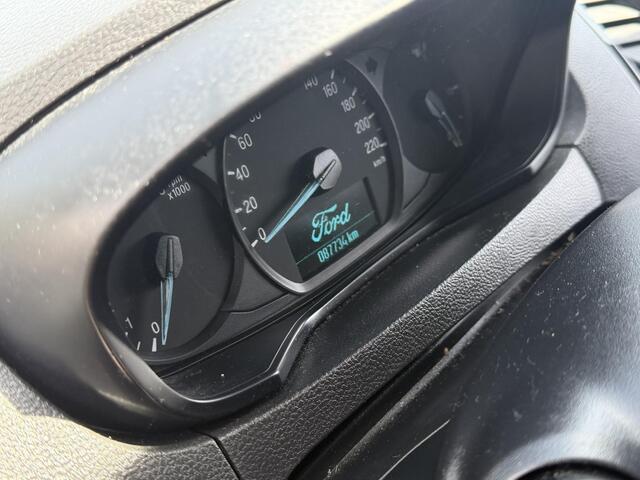 Ford KA Ka+ 1.2 Trend Ultimate