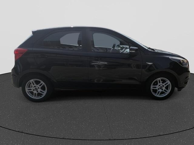 Ford KA Ka+ 1.2 Trend Ultimate | Airco | PDC | SYNC | AllSeasons |