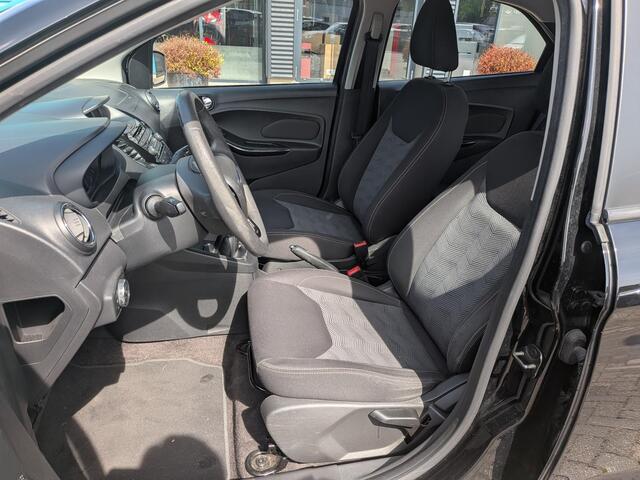 Ford KA Ka+ 1.2 Trend Ultimate | Airco | PDC | SYNC | AllSeasons |