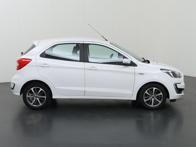Ford KA Ka+ 1.2 Trend Ultimate | Apple Carplay/Android Auto | Winterpack | Climate Control | DAB |