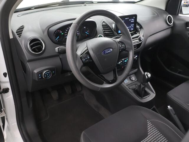 Ford KA Ka+ 1.2 Trend Ultimate | Apple Carplay/Android Auto | Winterpack | Climate Control | DAB |
