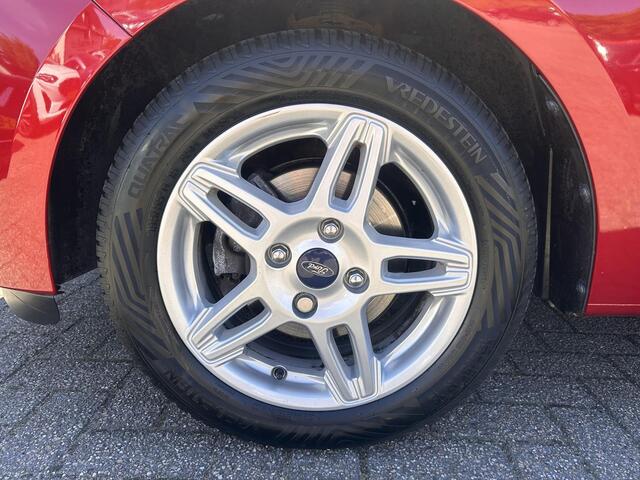Ford KA Ka+ 1.2 Trend Ultimate /cruise control/airco/goed onderhouden